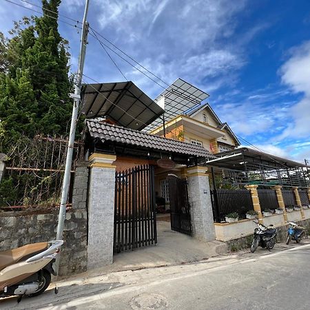 Brew Apartment 6 Dalat Luaran gambar