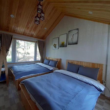 Brew Apartment 6 Dalat Luaran gambar