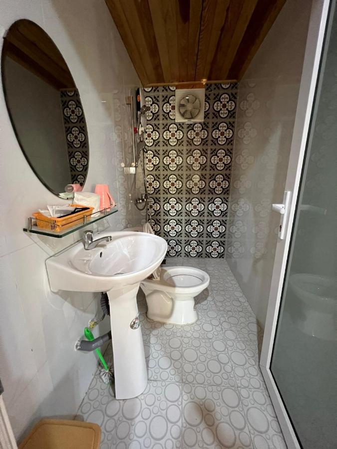 Brew Apartment 6 Dalat Luaran gambar