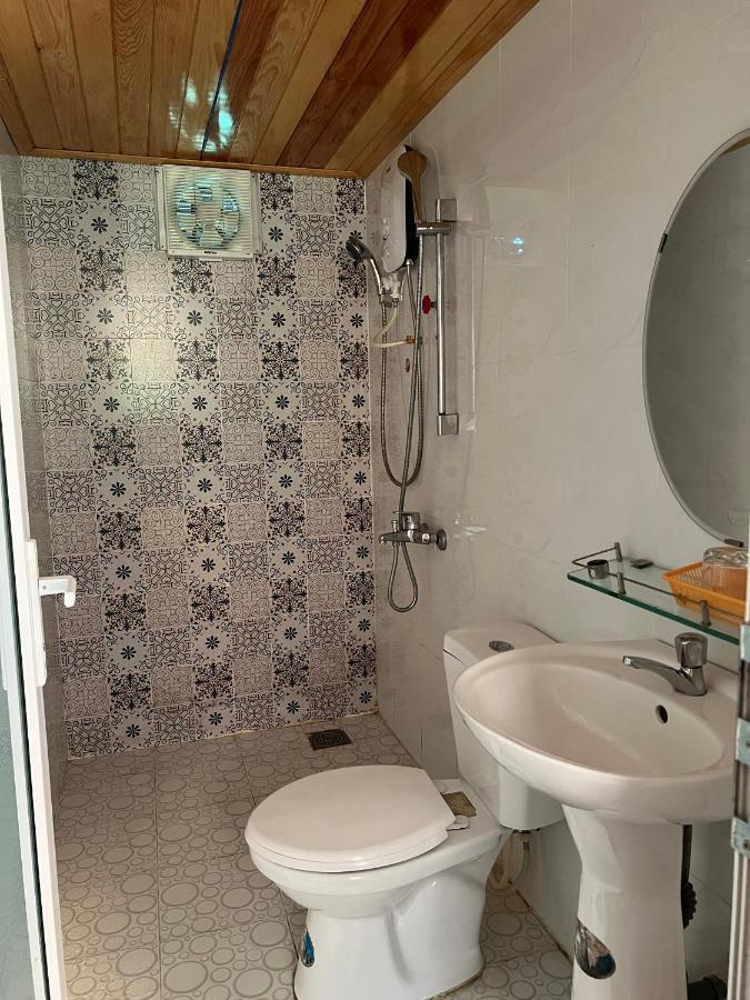 Brew Apartment 6 Dalat Luaran gambar