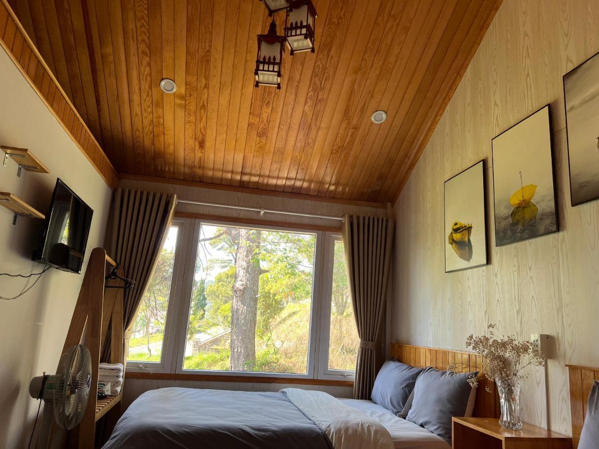 Brew Apartment 6 Dalat Luaran gambar