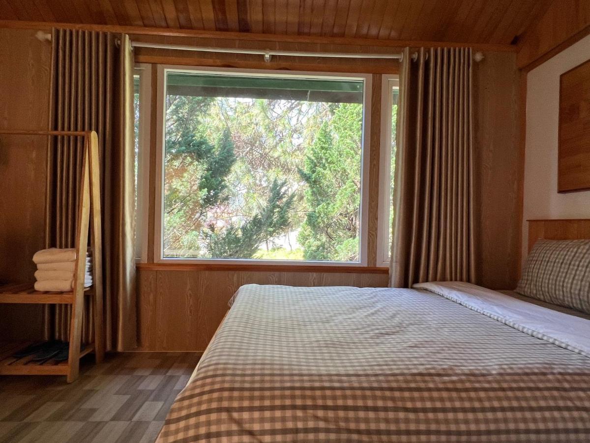 Brew Apartment 6 Dalat Luaran gambar
