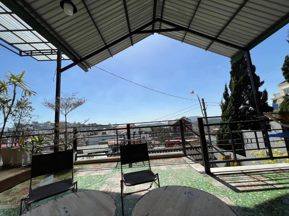 Brew Apartment 6 Dalat Luaran gambar