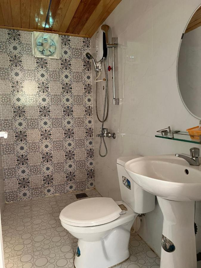 Brew Apartment 6 Dalat Luaran gambar