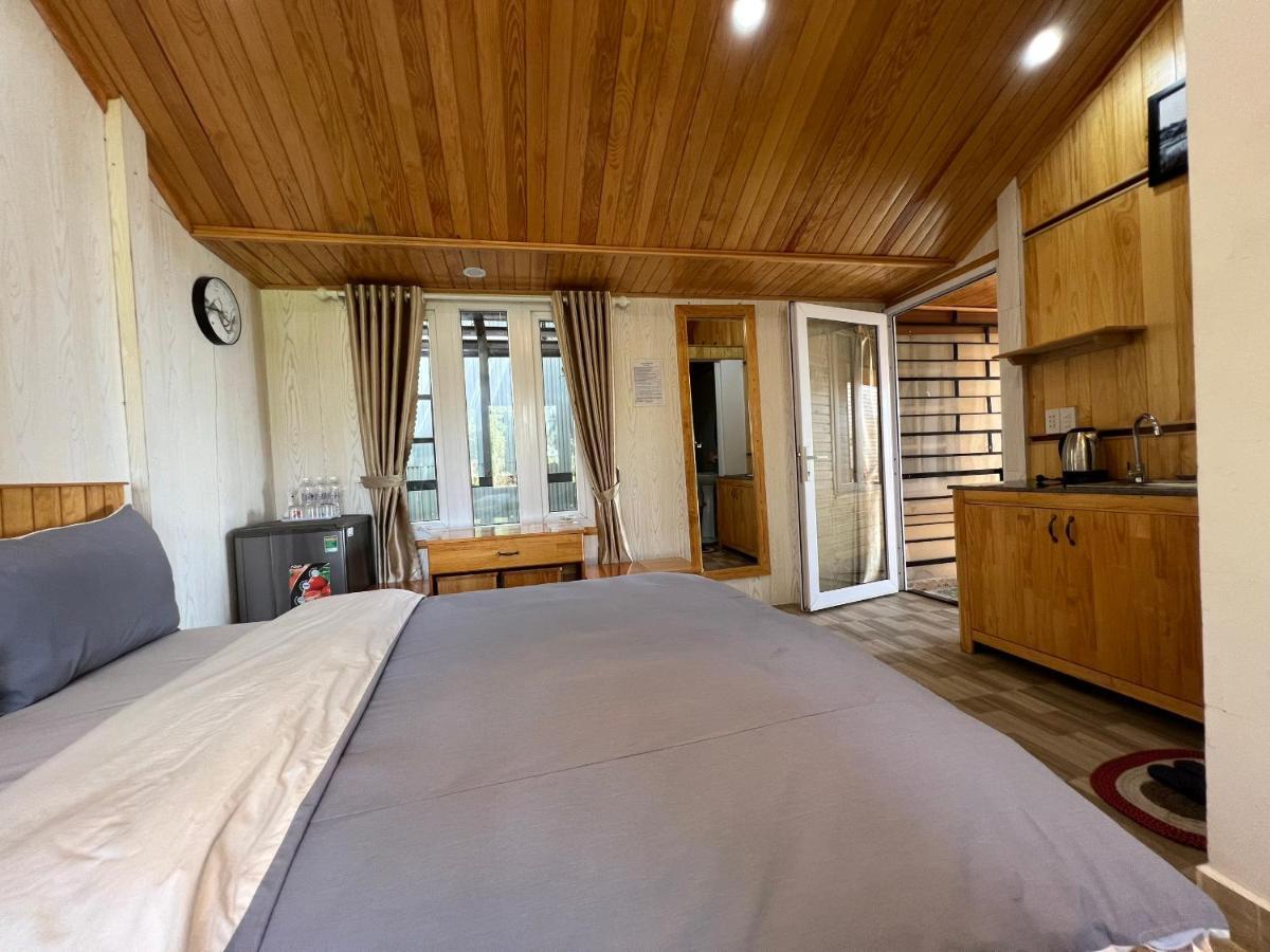 Brew Apartment 6 Dalat Luaran gambar