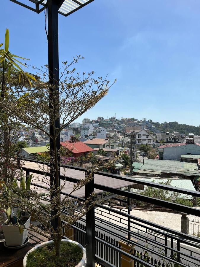 Brew Apartment 6 Dalat Luaran gambar