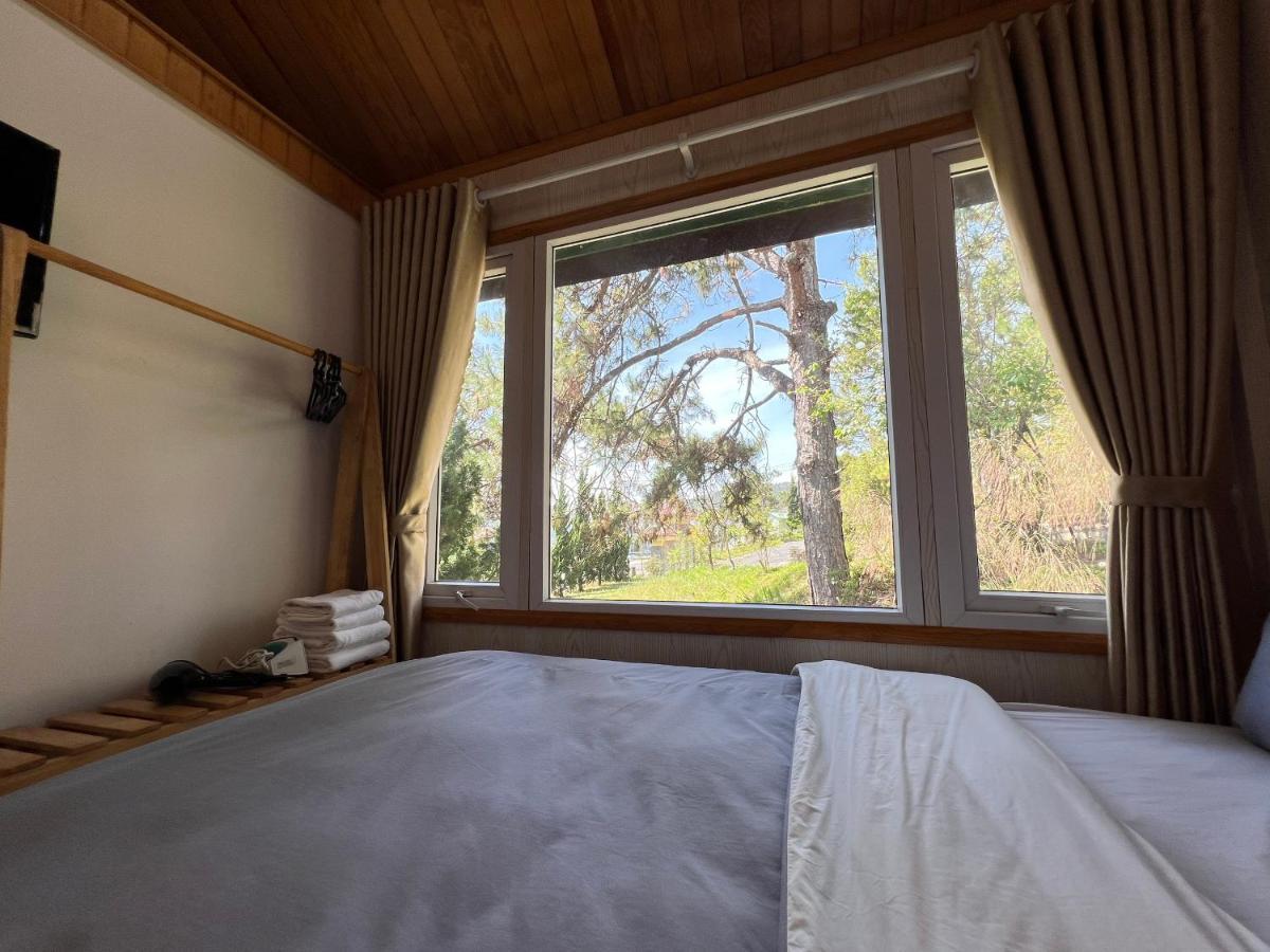 Brew Apartment 6 Dalat Luaran gambar