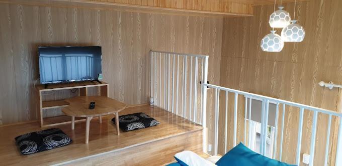 Brew Apartment 6 Dalat Luaran gambar